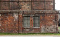 Derelict Buildings - Textures